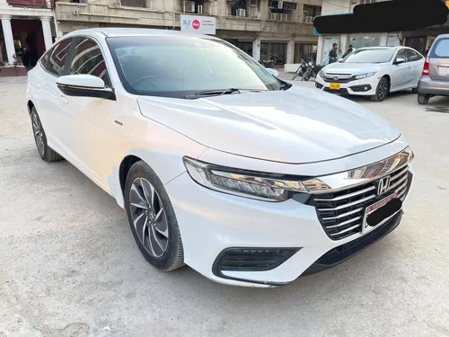 Honda Insight EX 2019