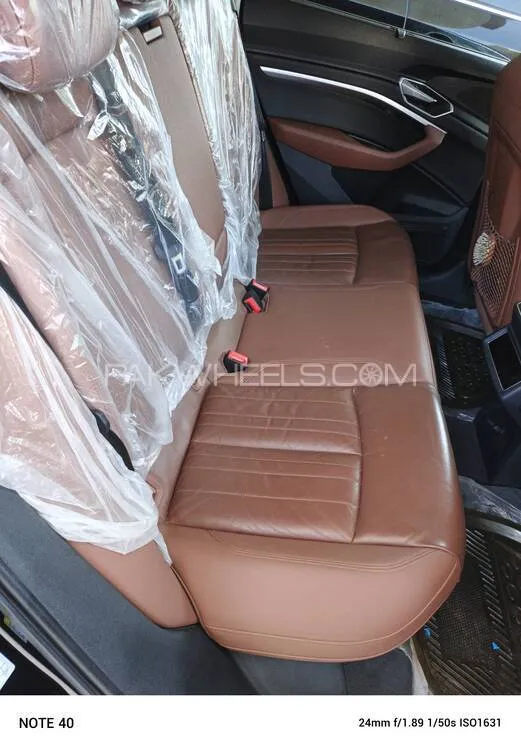 Audi e-tron 2021 for Sale in Karachi Audi e-tron 2021 for Sale in Karachi Image-11