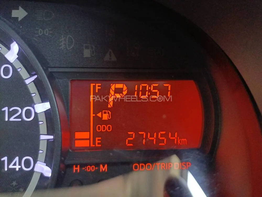 ڈائیہاتسو موو 2020 for Sale in اسلام آباد ڈائیہاتسو موو 2020 for Sale in اسلام آباد Image-9