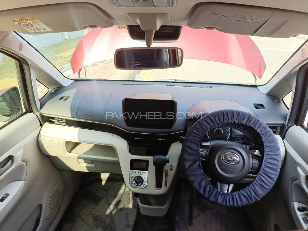 ڈائیہاتسو موو 2020 for Sale in اسلام آباد ڈائیہاتسو موو 2020 for Sale in اسلام آباد Image-10