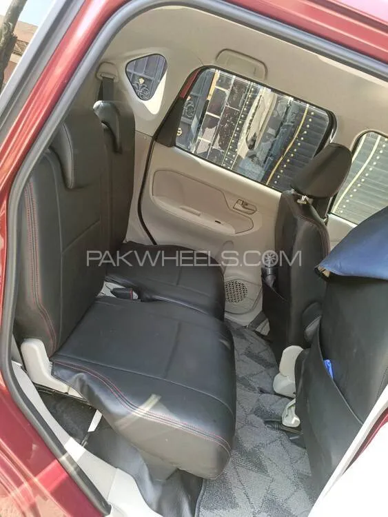 ڈائیہاتسو موو 2020 for Sale in اسلام آباد ڈائیہاتسو موو 2020 for Sale in اسلام آباد Image-11