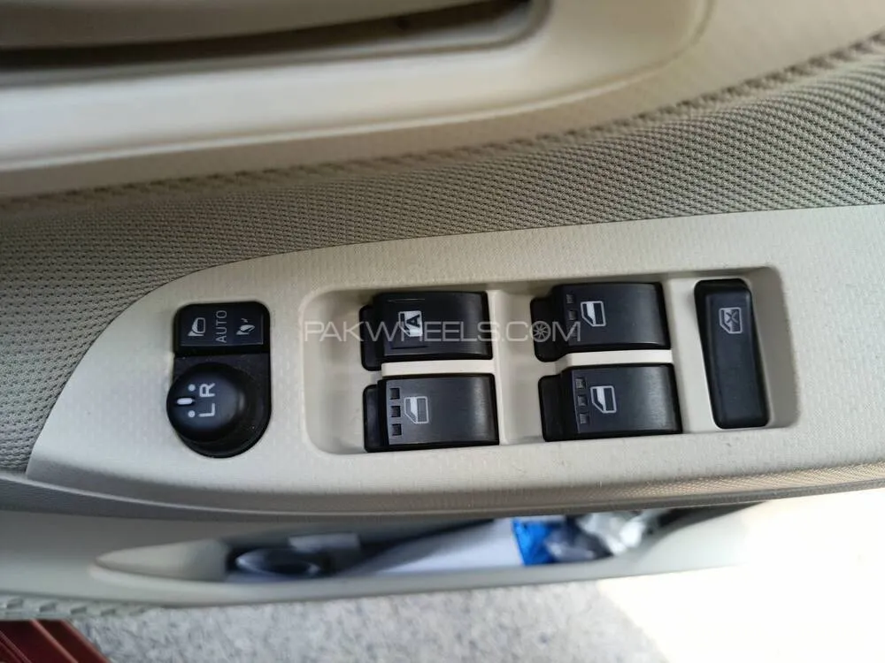 ڈائیہاتسو موو 2020 for Sale in اسلام آباد ڈائیہاتسو موو 2020 for Sale in اسلام آباد Image-12