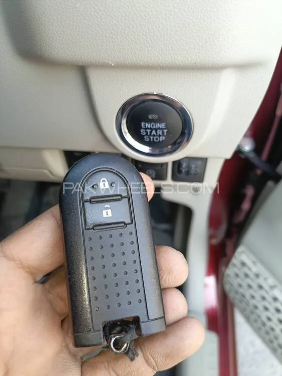 ڈائیہاتسو موو 2020 for Sale in اسلام آباد ڈائیہاتسو موو 2020 for Sale in اسلام آباد Image-13