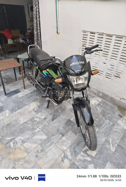 Honda Pridor 2022 for Sale Image-1