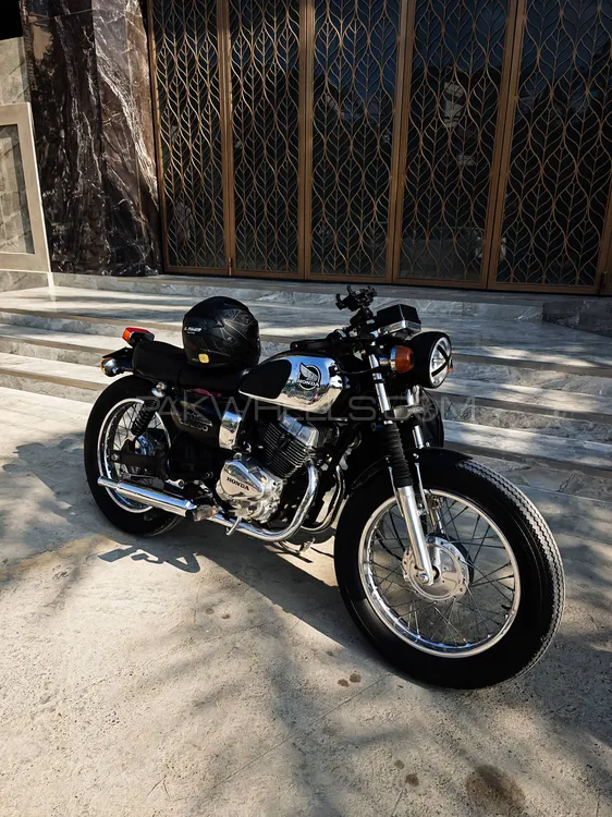 Honda Other 1979 for Sale Image-1