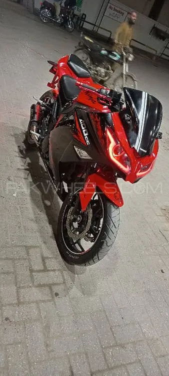 Kawasaki Ninja 400 2020 for Sale Image-1