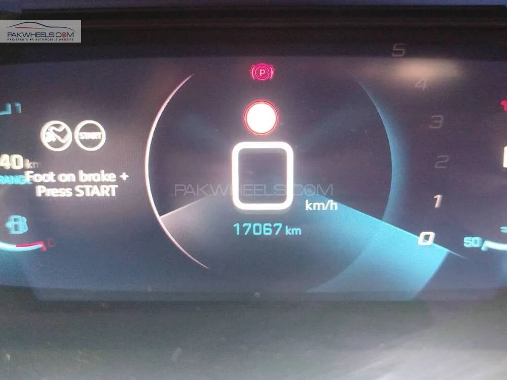 Peugeot 2008 2023 for Sale in Karachi Peugeot 2008 2023 for Sale in Karachi Image-9