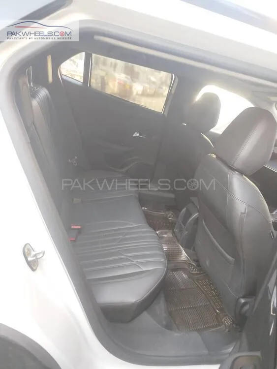 Peugeot 2008 2023 for Sale in Karachi Peugeot 2008 2023 for Sale in Karachi Image-11