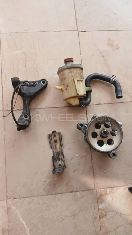 power steering civic 95-2000 Image-1