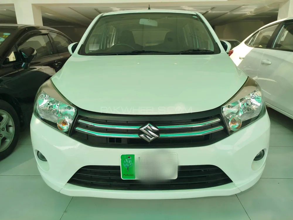 سوزوکی کلٹس 2020 for Sale in ملتان Image-1