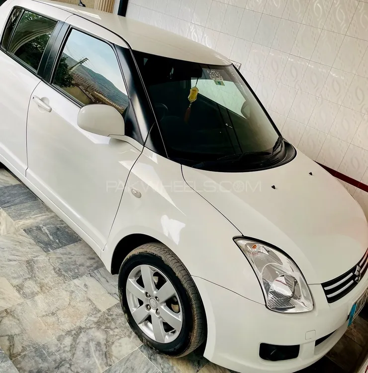 Suzuki Swift 2019 for Sale in Kohat Image-1