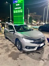 Honda Civic Oriel 1.8 i-VTEC CVT 2021 for Sale