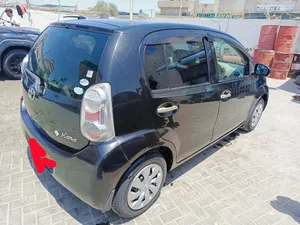 Toyota Passo Plus Hana C 2010 for Sale