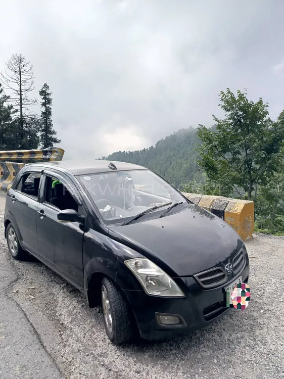 FAW V2 2016 for Sale in Lahore Image-1