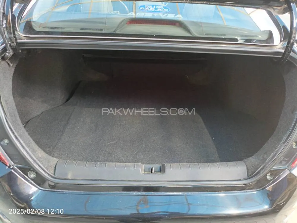 Honda Civic 2018 for Sale in Karachi Honda Civic 2018 for Sale in Karachi Image-7