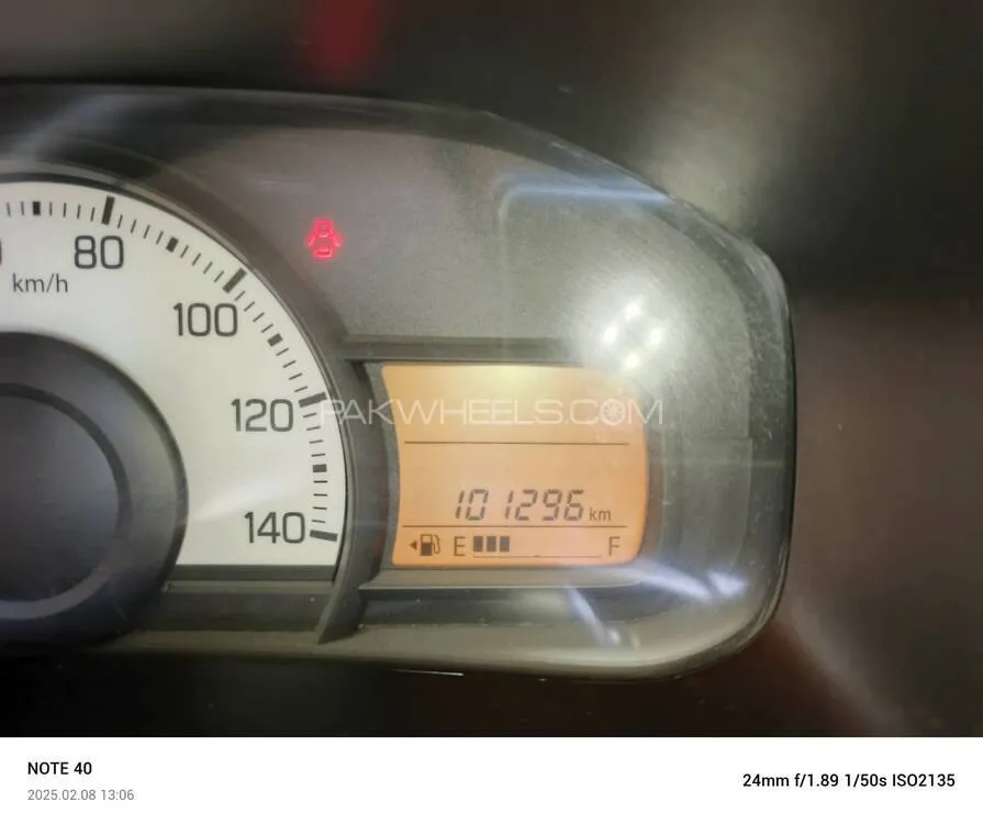 Suzuki Alto 2021 for Sale in Karachi Suzuki Alto 2021 for Sale in Karachi Image-8