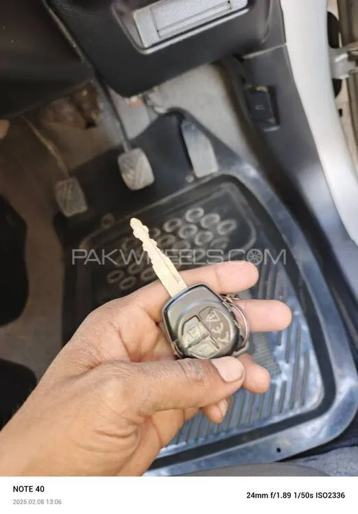 Suzuki Alto 2021 for Sale in Karachi Suzuki Alto 2021 for Sale in Karachi Image-12