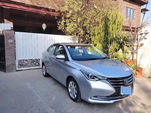 Changan Alsvin 1.5L DCT Lumiere 2022 for Sale