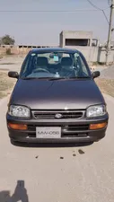 Daihatsu Cuore CX Eco 2008 for Sale