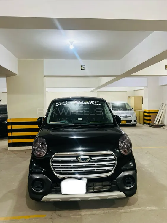 Daihatsu Cast 2020 for Sale in Karachi Image-1