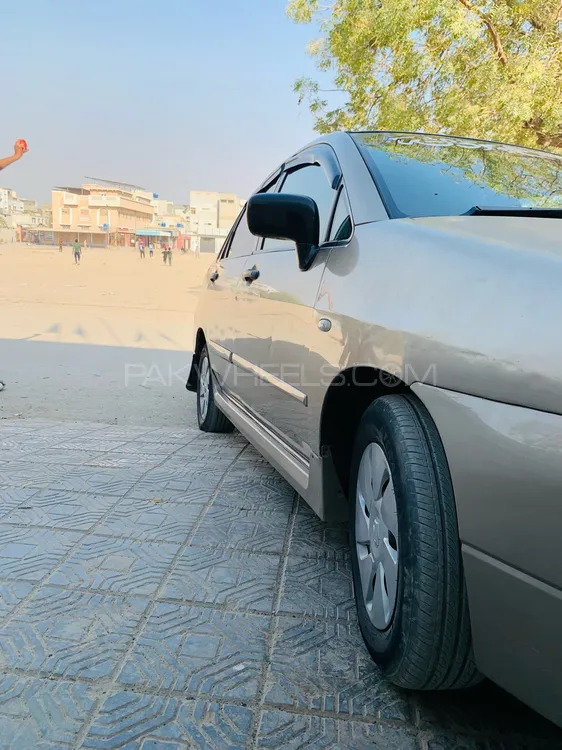 Suzuki Liana 2008 for Sale in Karachi Image-1