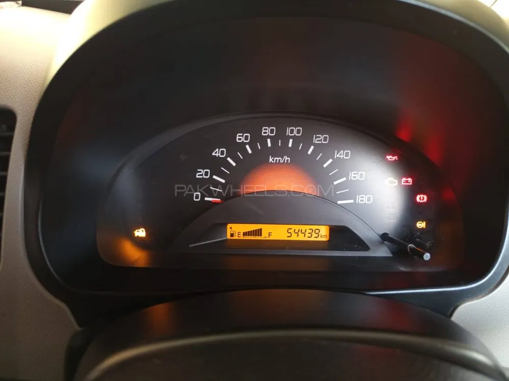 سوزوکی ویگن آر 2022 for Sale in مردان Image-1