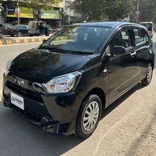 Daihatsu Mira L SA III 2022 for Sale