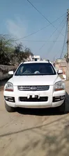 KIA Sportage 2007 for Sale