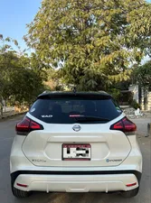 Nissan Kicks XV Premium 2021 for Sale