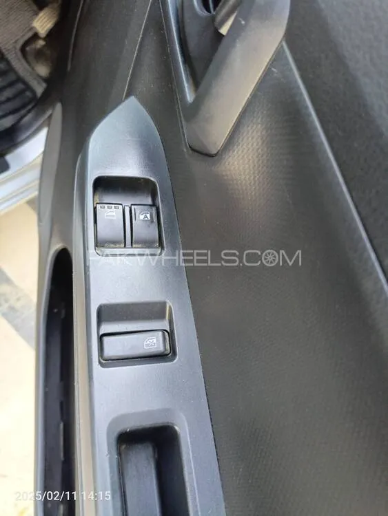 ڈائیہاتسو میرا 2017 for Sale in کراچی ڈائیہاتسو میرا 2017 for Sale in کراچی Image-12
