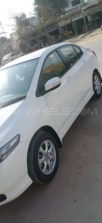 Honda City 2016 for Sale in Depal pur Image-1