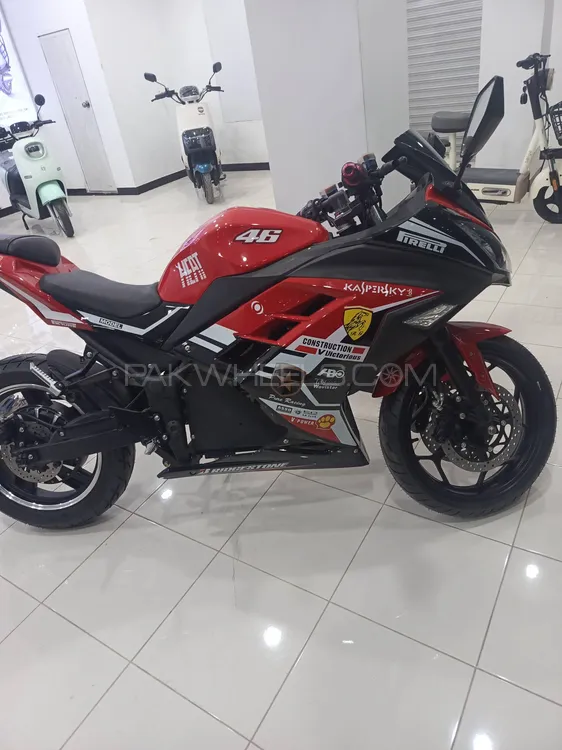 Chinese Bikes Other 2024 for Sale Image-1