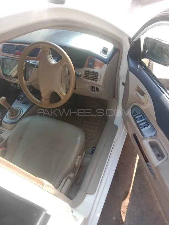 Mitsubishi Lancer 2005 for Sale in Faisalabad Image-1