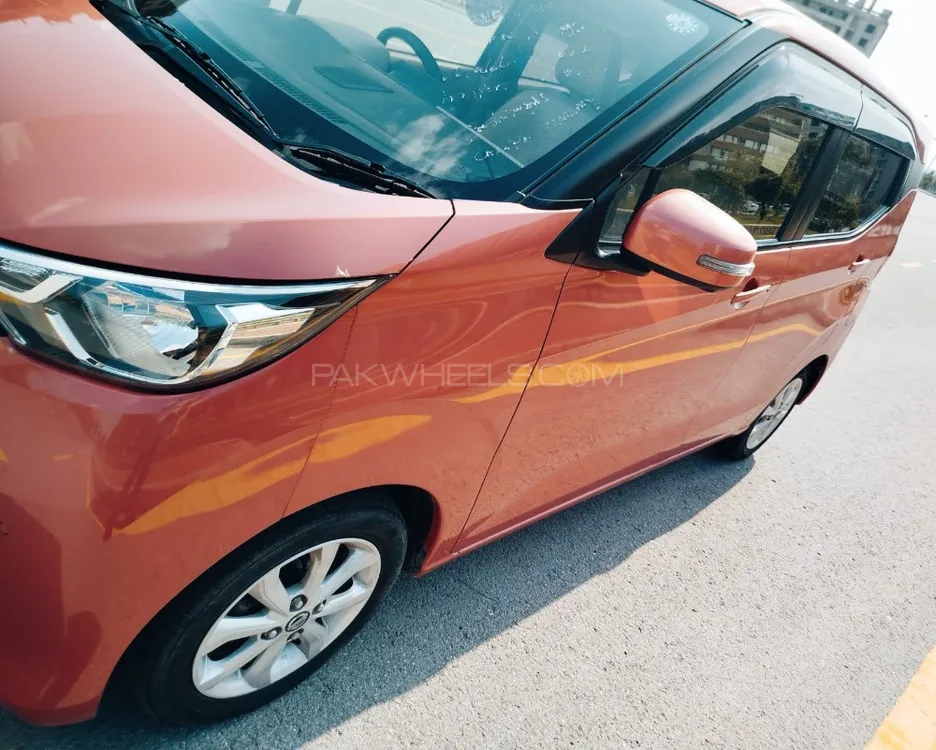 نسان ڈیز 2020 for Sale in نوشہرہ کینٹ Image-1