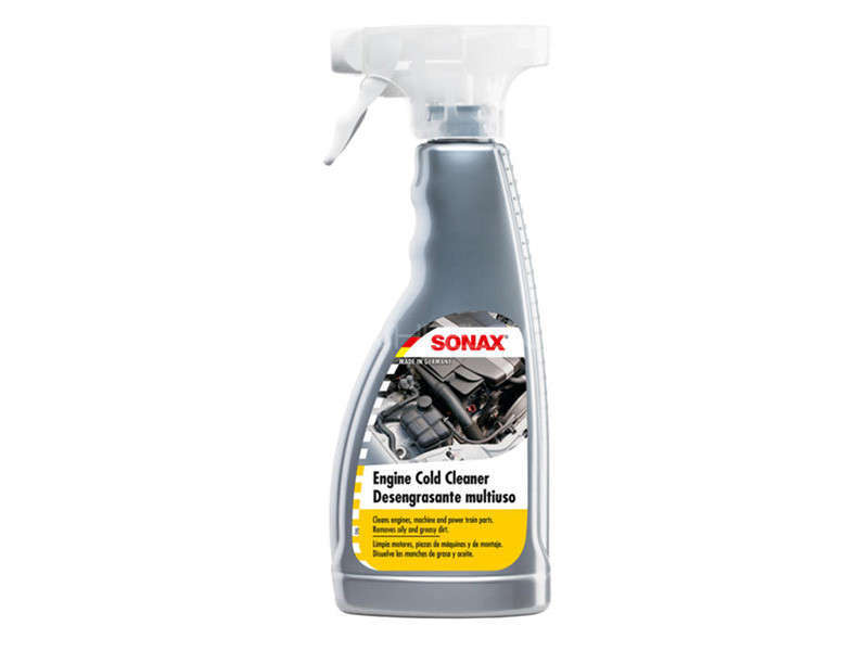 Sonax Engine Cold Cleaner 500ml Image-1