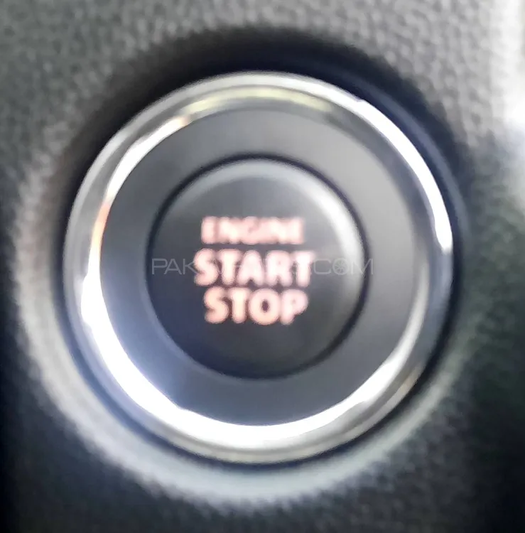 Suzuki Wagon R 2022 for Sale in Karachi Image-1