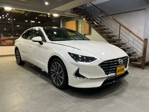 Hyundai Sonata 2.5 2024 for Sale