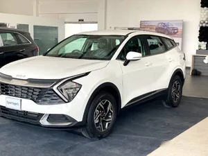 KIA Sportage L Alpha 2025 for Sale