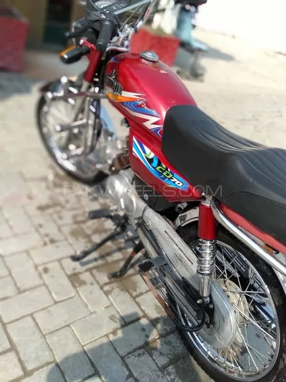 یونیک Xtreme UD 70 2021 for Sale Image-1