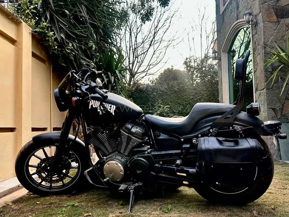 Yamaha Other 2017 for Sale Image-1
