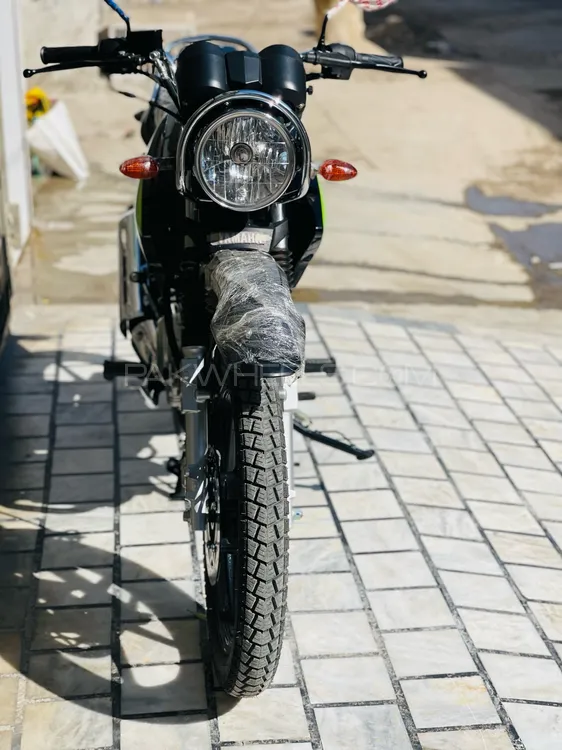 Yamaha YBR 125 2025 for Sale Yamaha YBR 125 2025 for Sale Image-11