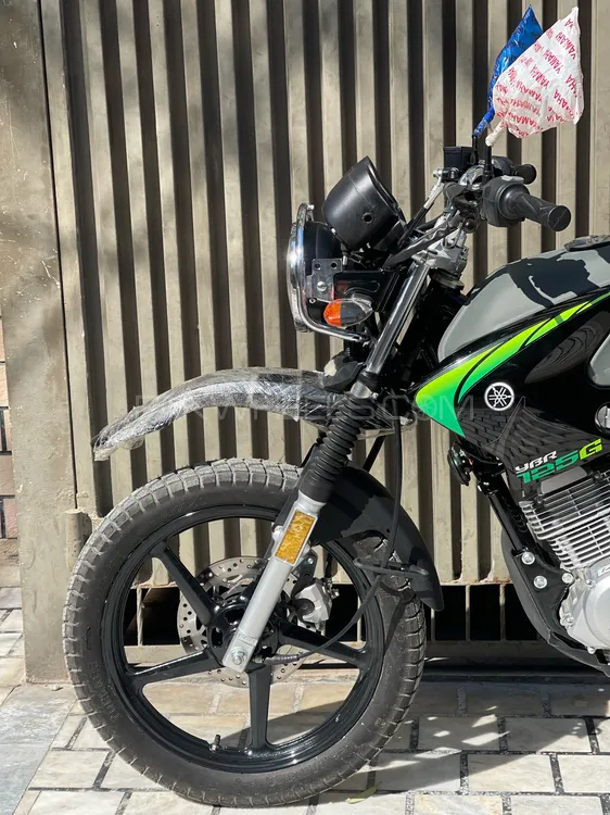 Yamaha YBR 125 2025 for Sale Yamaha YBR 125 2025 for Sale Image-5