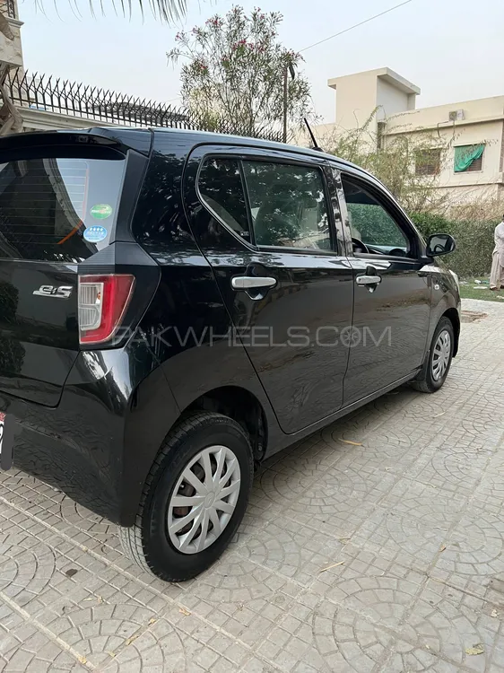Daihatsu Mira 2019 for Sale in Karachi Image-1