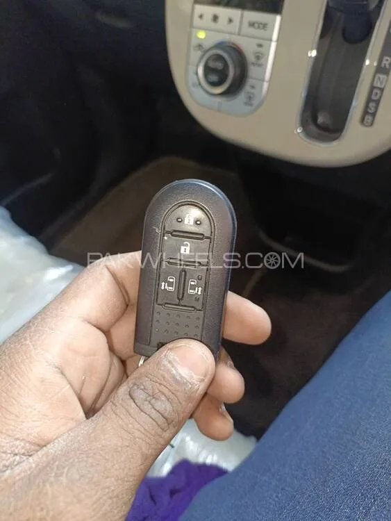 ڈائیہاتسو موو کینبس 2021 for Sale in لاہور ڈائیہاتسو موو کینبس 2021 for Sale in لاہور Image-12