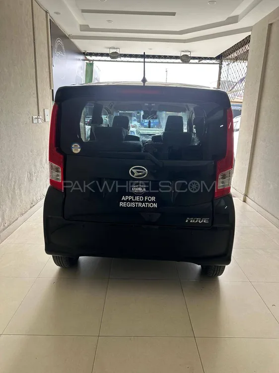 Daihatsu Move 2022 for Sale in Lahore Daihatsu Move 2022 for Sale in Lahore Image-3