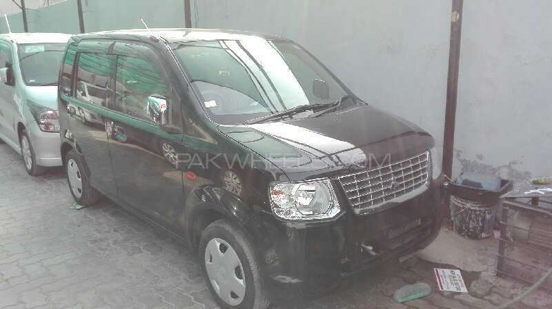 Mitsubishi Ek Wagon 2012 for Sale in Lahore Image-1