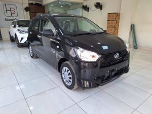 MIRA L PKG
2021 MODEL 
5AA GRADE 
12K MILEAGE 
 ORIGINAL BODY 
VERIFIABLE AUCTION REPORT AVAILABLE 
FOR MORE DETAILS PLEASE CONTACT