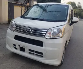 Daihatsu Move X 2021 for Sale