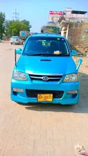 Daihatsu Terios Kid 2006 for Sale