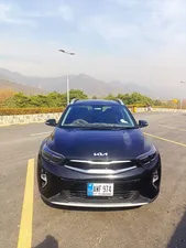 KIA Stonic EX+ 2022 for Sale